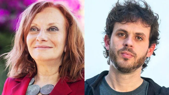 "Los días más felices de los represores": dos periodistas argentinos en la final de un premio internacional