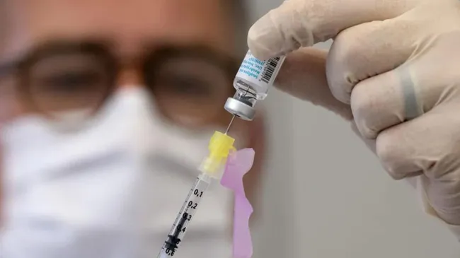 Una vacuna danesa contra la viruela del mono recibió la aprobación de la Unión Europea