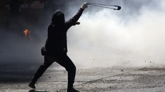 Un año en Chile: de las violentas protestas al pacífico referéndum