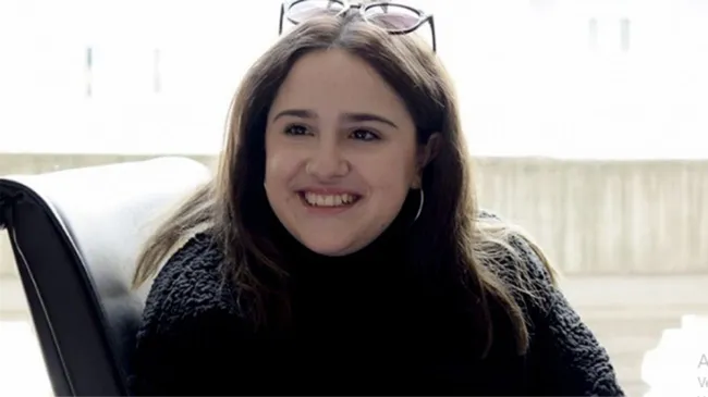 Ofelia Fernández habló de la primera toma estudiantil en la historia: la criticaron por un error sobre Manuel Dorrego