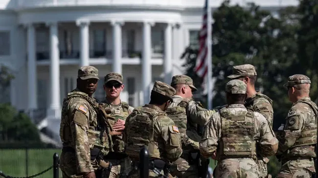 Las principales intervenciones de Estados Unidos en América Latina desde la Guerra Fría