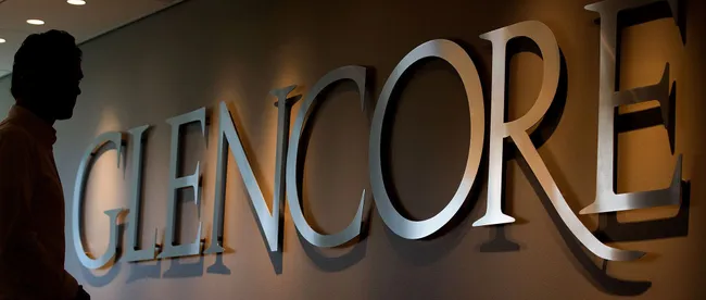 Glencore acordó el testeo de tecnología de extracción de cobre en una mina chilena