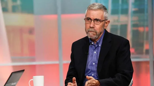 Paul Krugman arremetió contra el rescate de EE.UU. a Milei: "Se está filtrando la sensación de que algo anda mal y es corrupto”
