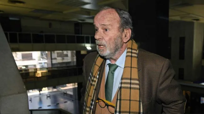 Murió Horacio García Belsunce, el hermano de María Marta, figura clave en la lucha por esclarecer su asesinato