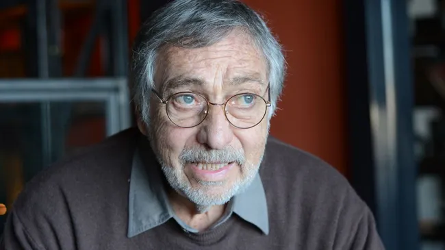 Luis Brandoni: "Cuando le dijeron mi nombre a Robert De Niro, dijo 'que me llame ya'”