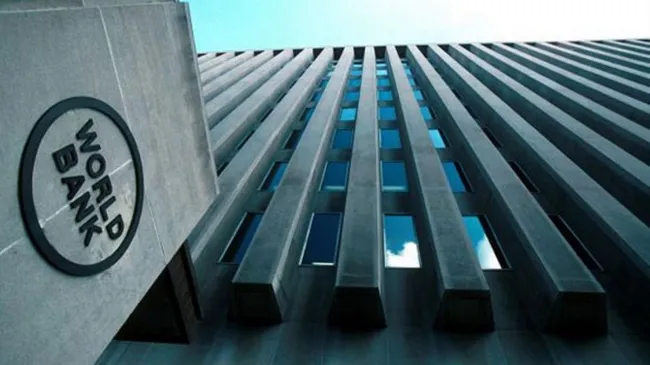 Estados Unidos, Alemania y Japón abandonaron una reunión del Banco Mundial en protesta contra Rusia