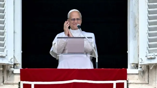 El Papa León XIV cumple 70 años y el Vaticano vivió un inolvidable concierto por la paz
