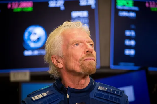 Virgin Galactic planea un nuevo vuelo espacial para fines de septiembre