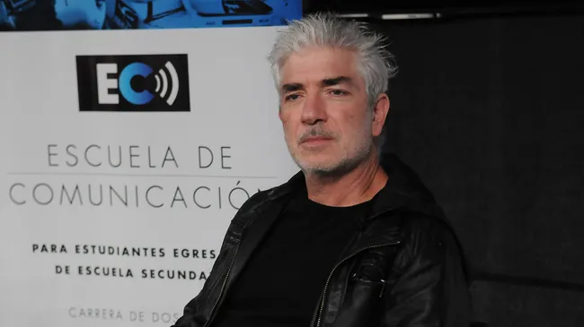 Marcelo Birmajer: “Los escritores desaparecidos participaron de organizaciones armadas”