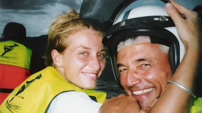 Carolina Larriera, viuda de Sergio Vieira de Mello: sus sospechas sobre el atentado de 2003