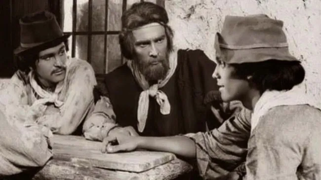 Por qué Martín Fierro, un gaucho asesino y desertor, es el prototipo del argentino