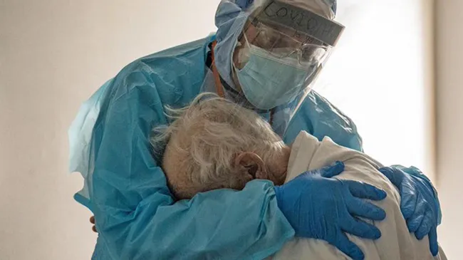 Covid-19: los Derechos Humanos quedaron torcidos