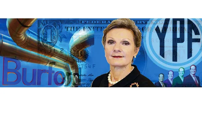 La lista de Preska: el secreto mejor guardado de la causa YPF
