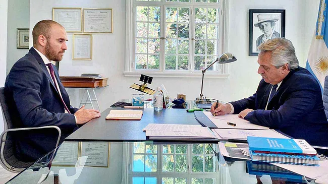 Más grieta propia por las tarifas y el crecimiento