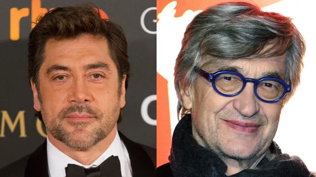 Javier Bardem condenó la postura de Berlinale sobre Gaza expresada por Wim Wenders