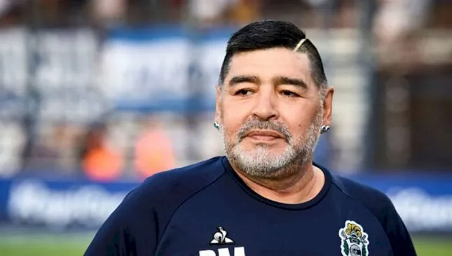 Maradona: las causas judiciales abiertas