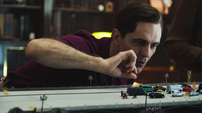 Llega a Netflix la segunda y última temporada de "Berlín": cuándo se estrena y cómo será el golpe final