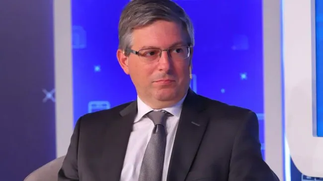 Jorge Liotti: "En el Presidente hay un tono de agresividad extrema"