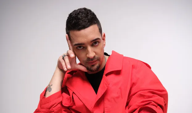 Con un show en Studio Theater, 'Muerdo' canta por tercera vez en Córdoba