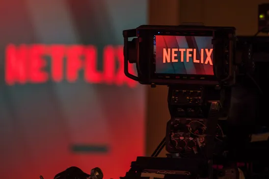 Netflix elige un club de fútbol en crisis para competir con Amazon