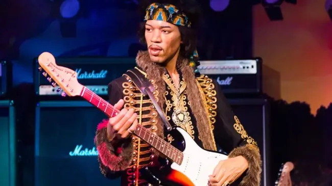A 55 años de la muerte de Jimi Hendrix: sus comienzos, su lado B y los enigmas de su final