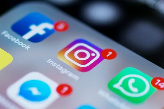 Facebook fusionará los servicios de mensajería de todos sus productos
