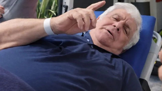 Proponen declarar persona non grata a Alberto Samid en Maldonado por sus críticas al sistema de salud uruguayo
