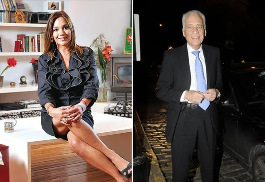 Asaltaron a Cormillot y a una periodista de TN