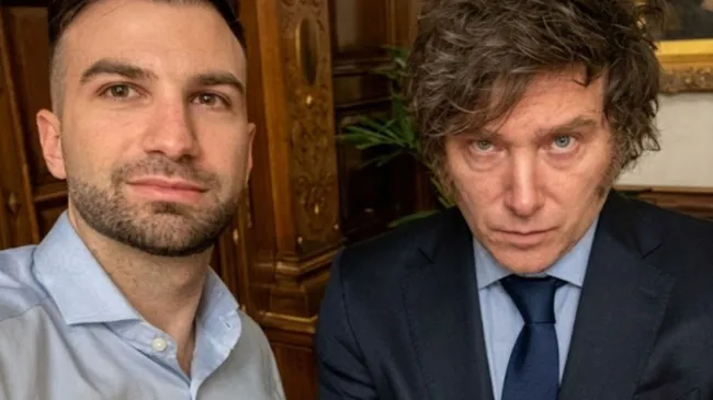 Sobreseimiento de Milei en el caso $LIBRA: el oficialismo celebró el fallo y la oposición denunció impunidad