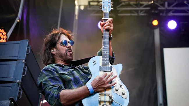 "Sufrí un hecho de inseguridad": el cantante de la Mancha de Rolando se defendió de las acusaciones