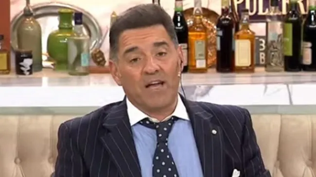 Mariano Iúdica, el nuevo Gerardo Sofovich