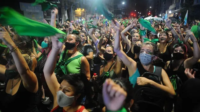 San Luis: una jueza declaró inconstitucional el aborto legal