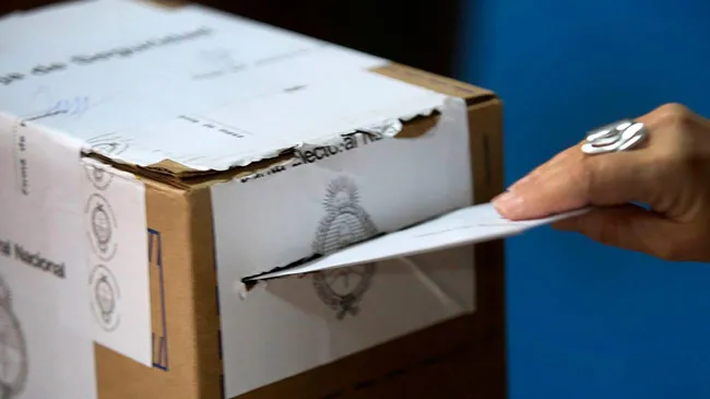 Según una encuesta, casi un 60% quiere que el oficialismo pierda las próximas elecciones