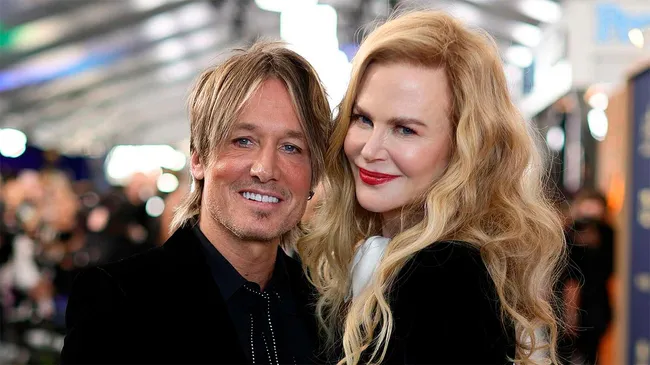 El divorcio de Nicole Kidman y Keith Urban: "cocaine clause", mansiones de lujo y US$ 325 millones en juego