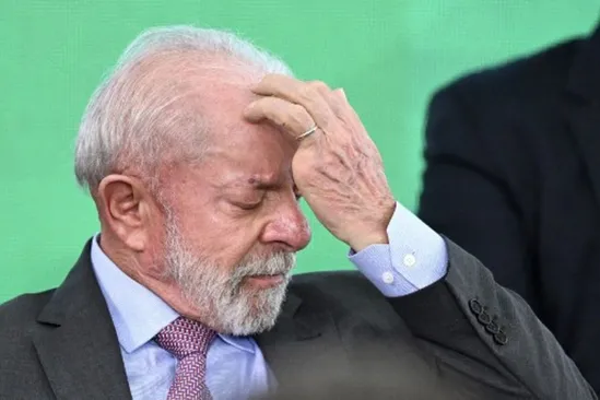 Lula, muy duro con América Latina: "Volvimos a una región balcanizada y dividida"