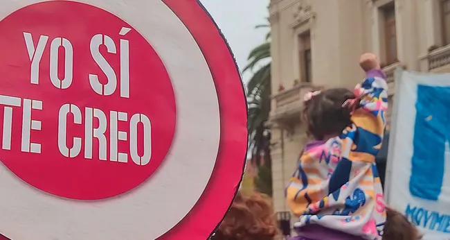 "Viene por quienes se animan a denunciar": la respuesta de Mumalá al relato del Fiscal General de Córdoba sobre falsas denuncias