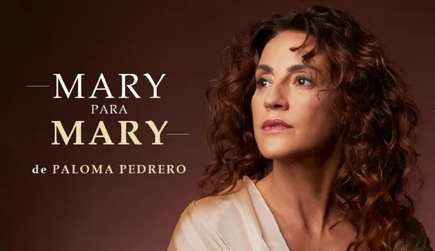 Mary para Mary, una obra protagonizada por Eleonora Wexler con un fuerte mensaje feminista