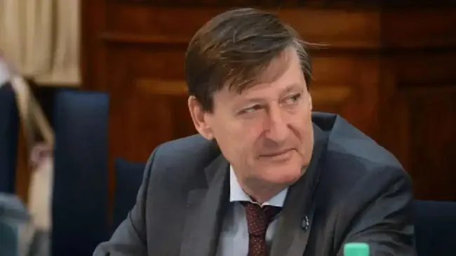 Pablo Torello: “Lo que nos tiene con atraso son los derechos de exportación”