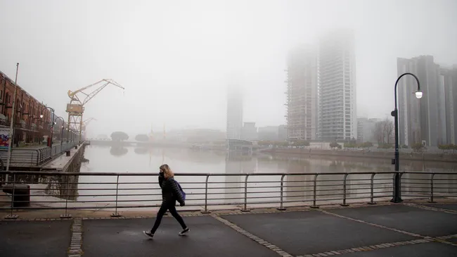 Presente y futuro de la lucha contra el cambio climático en la Ciudad de Buenos Aires