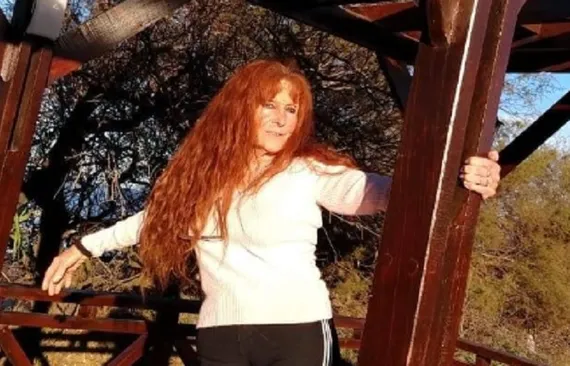 "Asesinada con una plancha de cocina": investigan la muerte de la madre de un concejal del PRO