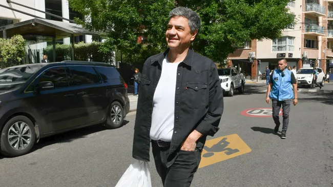 Sorpresas, ausentes y aliados: el gabinete que delinea Jorge Macri para la Ciudad
