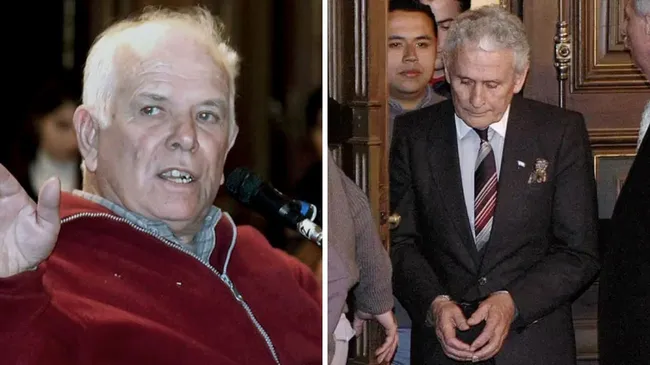 Miguel Etchecolatz se llevó el secreto de Jorge Julio López a la tumba