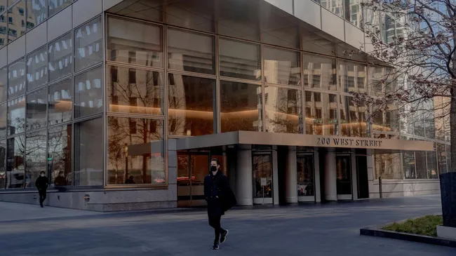 Estados Unidos investiga el papel de Goldman en el fracaso de la transacción del SVB