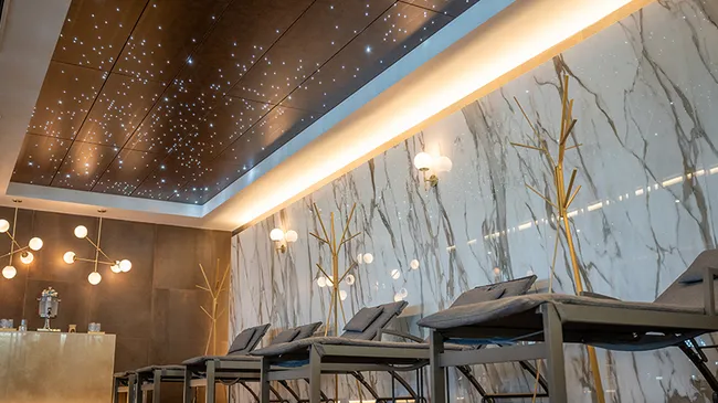 Vacaciones de invierno: todo sobre el spa termal más grande de Argentina