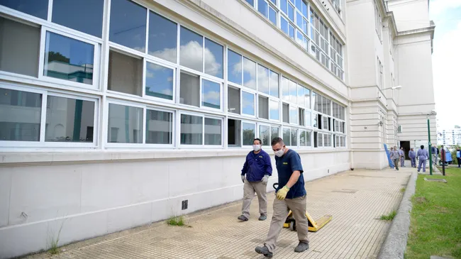 Covid-19: Radiografía de efectos colaterales invisibles