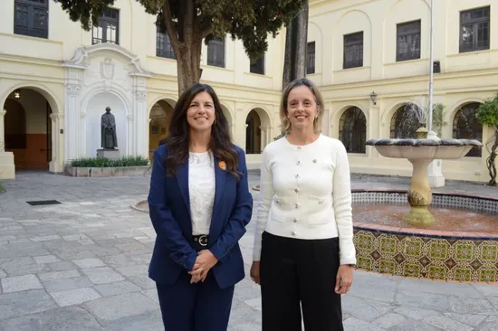Por primera vez en 339 años, el Monserrat tendrá una mujer directora