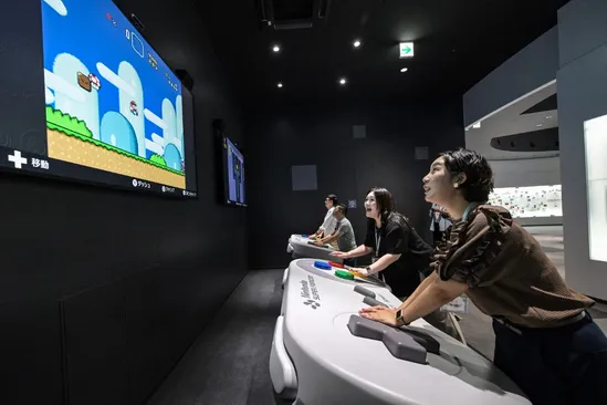 Nintendo retrasa precompra de Switch 2 tras aranceles de Trump