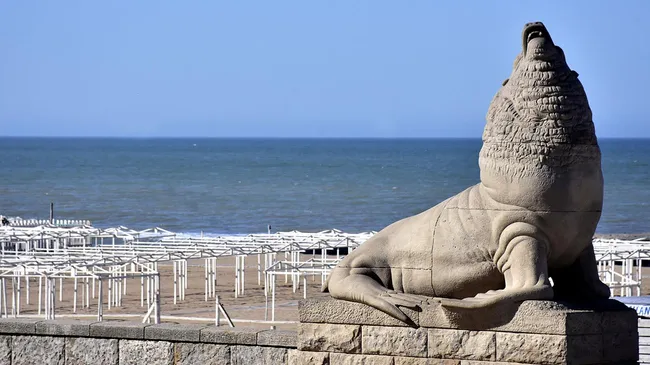 El intendente de Mar del Plata descartó una prueba piloto en el turismo