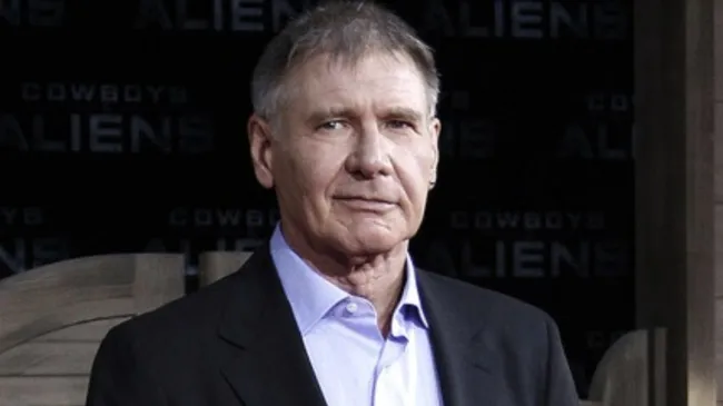 Harrison Ford reveló por qué decidió sumarse al universo de Marvel