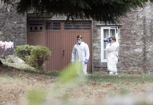 España: conmoción por el crimen de una nena de 12 años